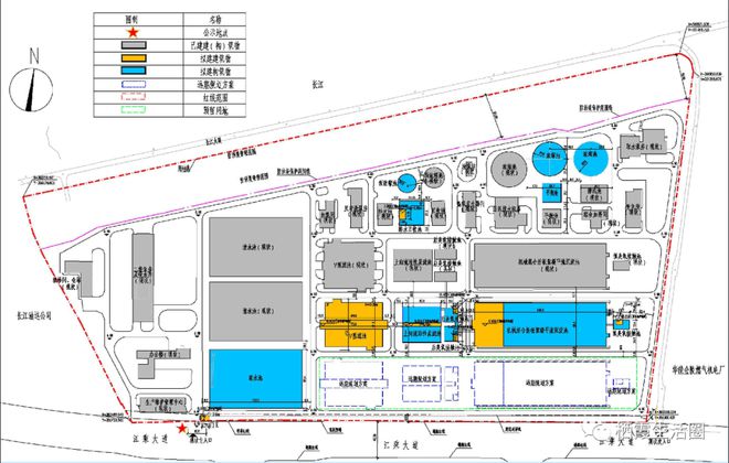 施工招标！事关龙潭水厂扩建工程(图2)