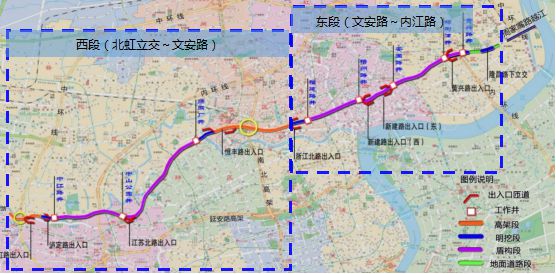 2024年上海市重大工程计划建成项目清单！这些和闵行相关→(图6)