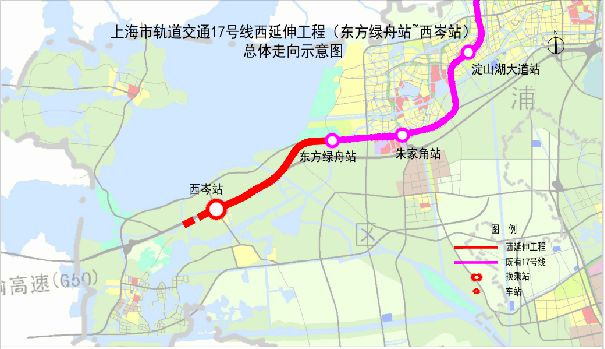 2024年上海市重大工程计划建成项目清单！这些和闵行相关→(图9)