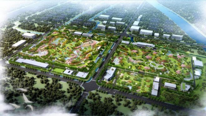 2024年上海市重大工程计划建成项目清单！这些和闵行相关→(图14)