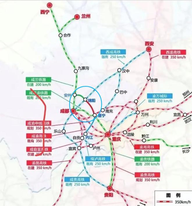 这些铁路有工程施工招标、施工中标开工的日子要来啦！(图1)