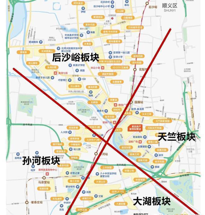 北京青云上府(售楼处)2024首页-青云上府最新发布官方网站-欢迎您(图12)